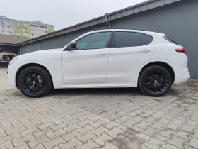 Alfa Romeo Stelvio 2.0 TI SPORT Q4 | Auto.bg — изображение 5