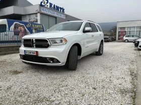 Dodge Durango 5.7 CITADEL  - 21300 € / 41659.18 лв. - 67180383 2