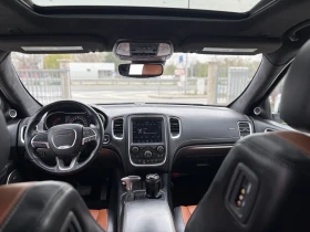 Dodge Durango 5.7 CITADEL  - 21300 € / 41659.18 лв. - 67180383 7