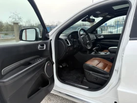 Dodge Durango 5.7 CITADEL  - 21300 € / 41659.18 лв. - 67180383 10
