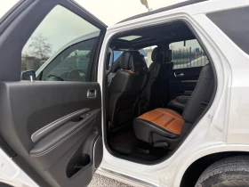Dodge Durango 5.7 CITADEL  - 21300 € / 41659.18 лв. - 67180383 12