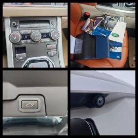 Land Rover Range Rover Evoque - 11600 € / 22687.63 лв. - 20919936 13