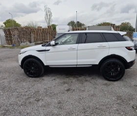 Land Rover Range Rover Evoque - 11600 € / 22687.63 лв. - 20919936 6