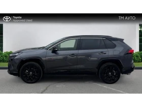 Toyota Rav4 2.5HSD SELECTION AWD - 45490 € / 88970.71 лв. - 25944591 3
