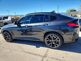BMW X4 3.0l M Sports* ����* ��������� �����*  | Mobile.bg � ����� ������ 2