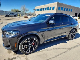 ������ BMW X4