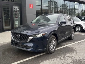 ������ Mazda CX-5