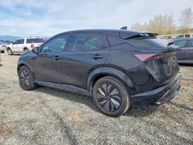 Nissan Ariya EVOLVE+ E-4ORCE AWD | Mobile.bg � ����� ������ 2