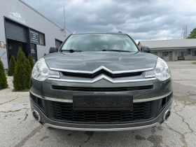 Citroen C-Crosser 2.2HDI Exclusive  | Auto.bg — изображение 5