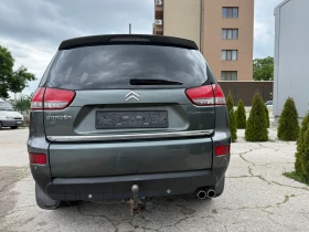 Citroen C-Crosser 2.2HDI Exclusive  | Auto.bg — изображение 6