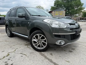 Citroen C-Crosser 2.2HDI Exclusive  | Auto.bg — изображение 2