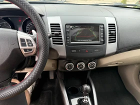 Citroen C-Crosser 2.2HDI Exclusive  | Auto.bg — изображение 8