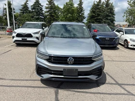 VW Tiguan R-Line Black Edition - 20500 € / 40094.51 лв. - 14451296 2