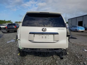 Lexus GX 460 NAVI* ����* ������* LUXURY | Mobile.bg � ����� ������ 6