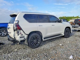 Lexus GX 460 NAVI* ����* ������* LUXURY | Mobile.bg � ����� ������ 3