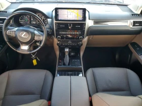 Lexus GX 460 NAVI* ����* ������* LUXURY | Mobile.bg � ����� ������ 8