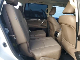 Lexus GX 460 NAVI* ����* ������* LUXURY | Mobile.bg � ����� ������ 11