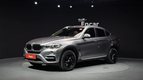 ������ BMW X6