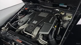 Mercedes-Benz G 63 AMG* ��������* ����* ������* ���� | Mobile.bg � ����� ������ 6