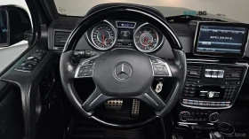 Mercedes-Benz G 63 AMG* ��������* ����* ������* ���� | Mobile.bg � ����� ������ 13
