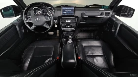 Mercedes-Benz G 63 AMG* ��������* ����* ������* ���� | Mobile.bg � ����� ������ 7