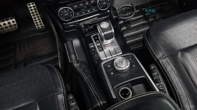 Mercedes-Benz G 63 AMG* ��������* ����* ������* ���� | Mobile.bg � ����� ������ 9