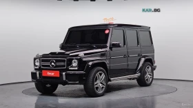 ������ Mercedes-Benz G