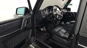 Mercedes-Benz G 63 AMG* ��������* ����* ������* ���� | Mobile.bg � ����� ������ 11