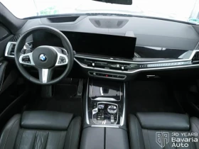 BMW X7 40i xDrive M Sport Paket Sportautomatic | Mobile.bg � ����� ������ 6