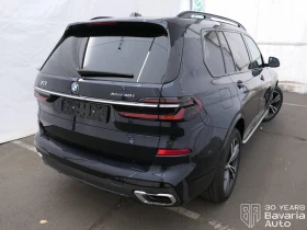 BMW X7 40i xDrive M Sport Paket Sportautomatic | Mobile.bg � ����� ������ 3