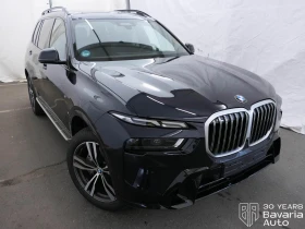 BMW X7 40i xDrive M Sport Paket Sportautomatic | Mobile.bg � ����� ������ 4