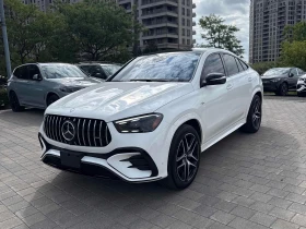 Mercedes-Benz GLE * AMG 53 * CARFAX * ОПЦИЯ ЗА ФИНАНСИРАНЕ 