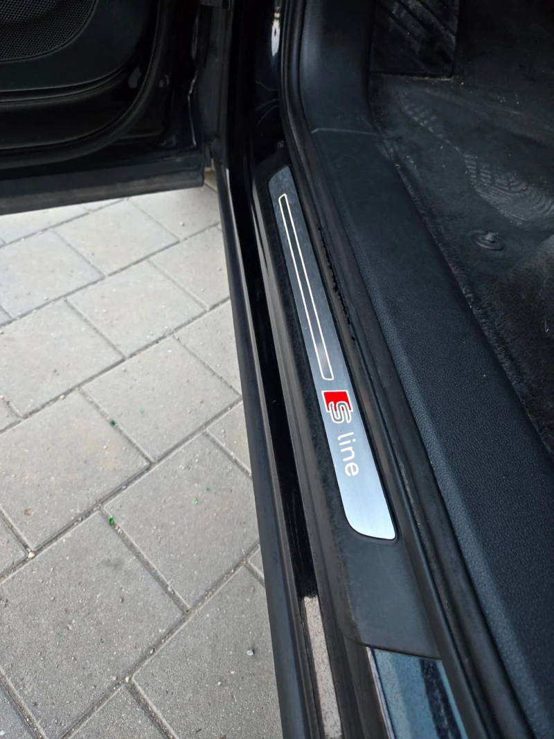 Audi Q7 S-line* Shadow line* МАСАЖ* ПАНОРАМА* ОБДУХВАНЕ* B, снимка 10 - Автомобили и джипове - 52539661