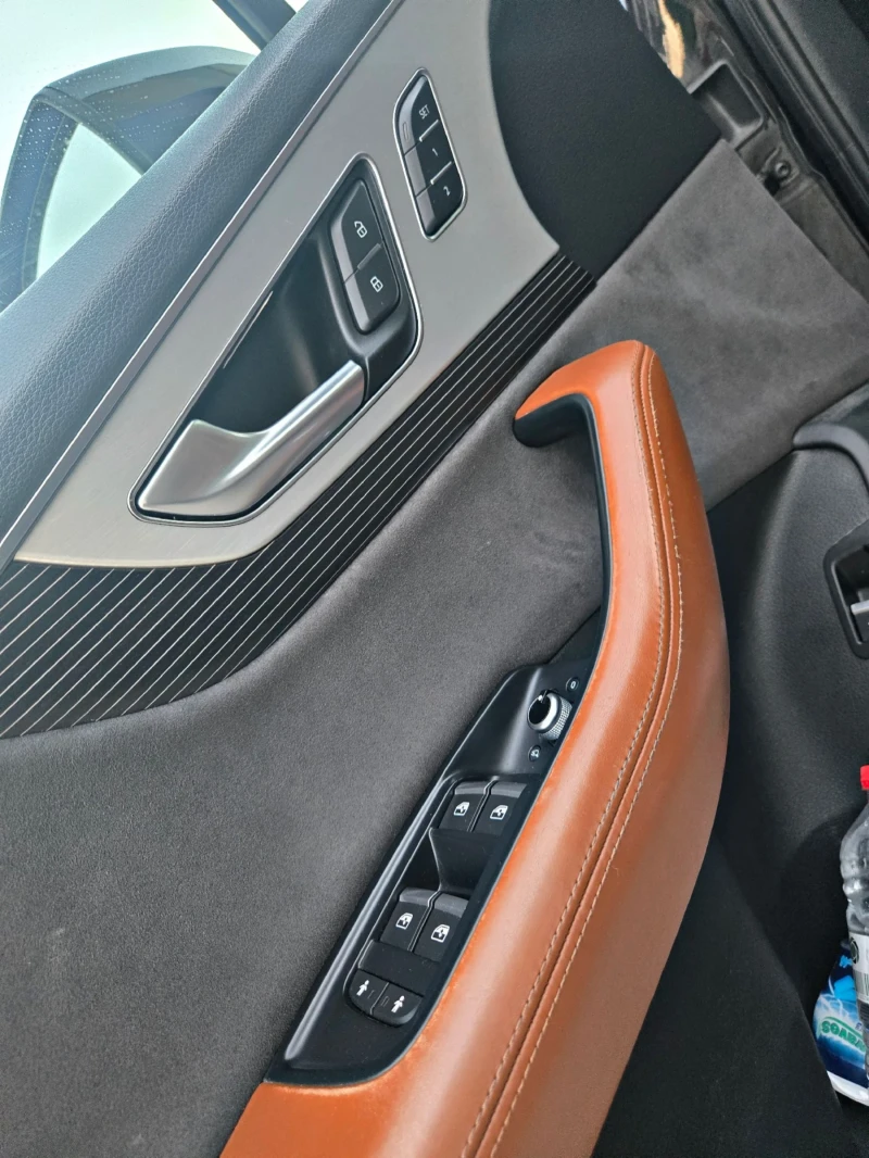 Audi Q7 S-line* Shadow line* МАСАЖ* ПАНОРАМА* ОБДУХВАНЕ* B, снимка 11 - Автомобили и джипове - 52539661