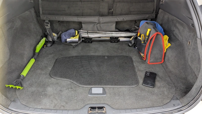 Volvo XC60, снимка 8 - Автомобили и джипове - 52120883