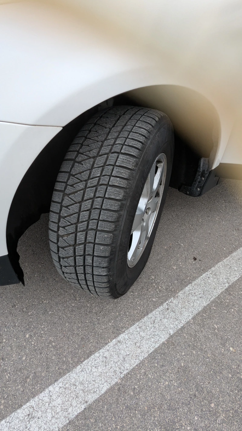 Volvo XC60, снимка 17 - Автомобили и джипове - 52120883