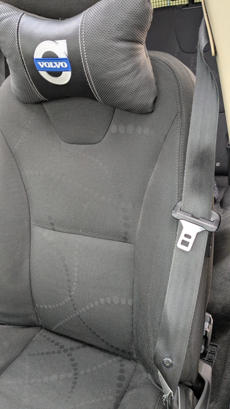 Volvo XC60, снимка 6 - Автомобили и джипове - 52120883