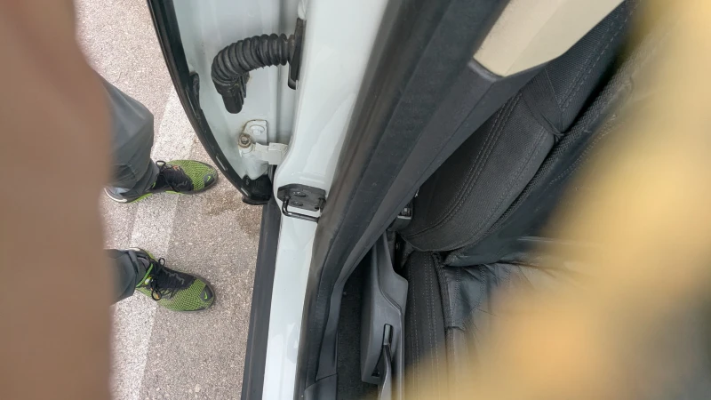 Volvo XC60, снимка 16 - Автомобили и джипове - 52120883