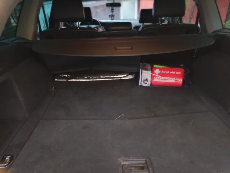 Audi Q7, снимка 16 - Автомобили и джипове - 52335068