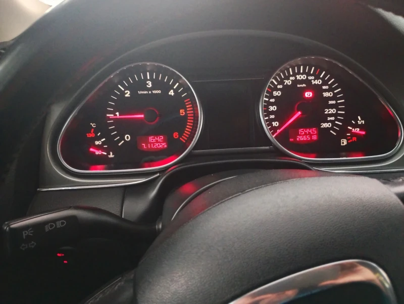 Audi Q7, снимка 14 - Автомобили и джипове - 52335068