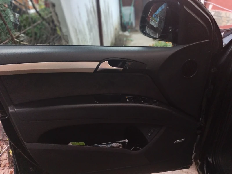 Audi Q7, снимка 12 - Автомобили и джипове - 52335068