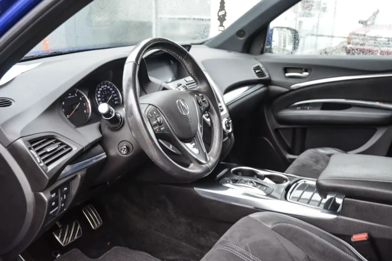 Acura Mdx 2020 Acura MDX A-SPEC, снимка 7 - Автомобили и джипове - 52398442