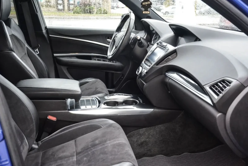 Acura Mdx 2020 Acura MDX A-SPEC, снимка 9 - Автомобили и джипове - 52398442