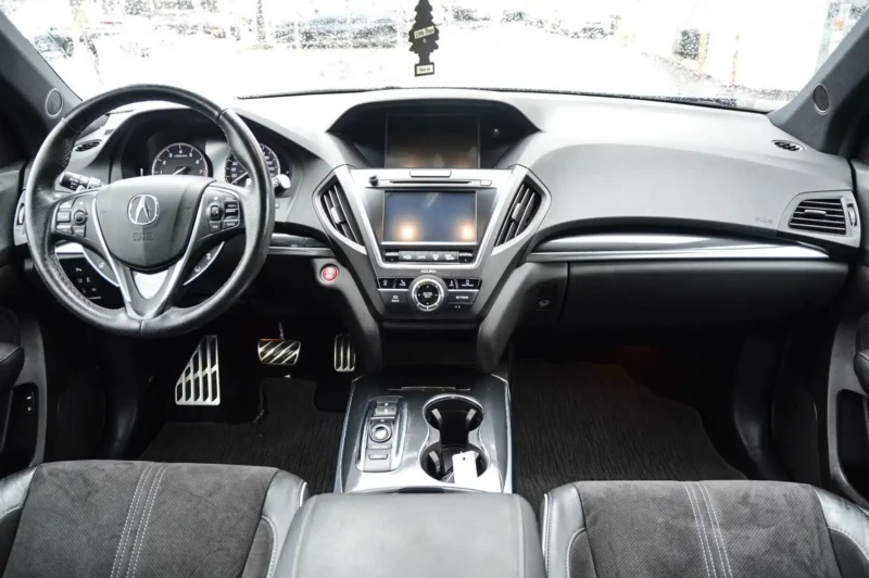Acura Mdx 2020 Acura MDX A-SPEC, снимка 8 - Автомобили и джипове - 52398442