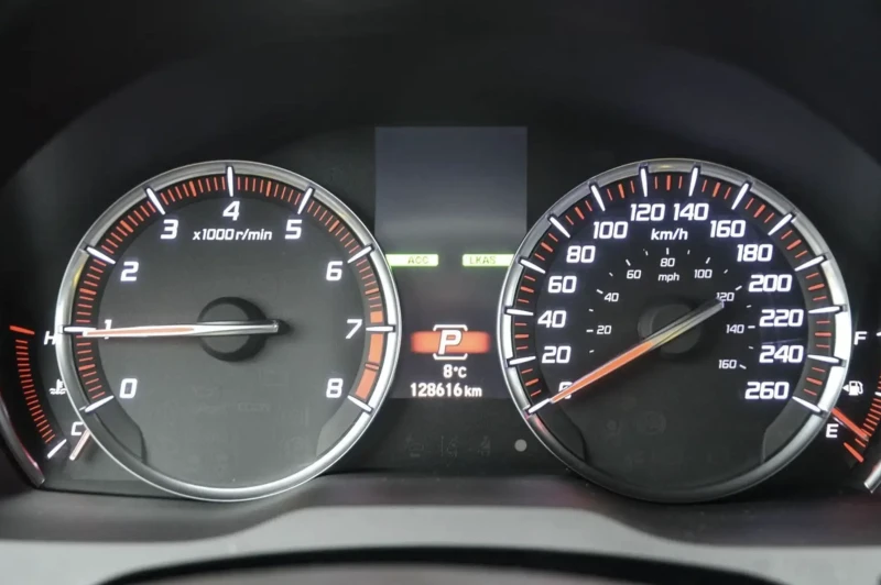 Acura Mdx 2020 Acura MDX A-SPEC, снимка 10 - Автомобили и джипове - 52398442