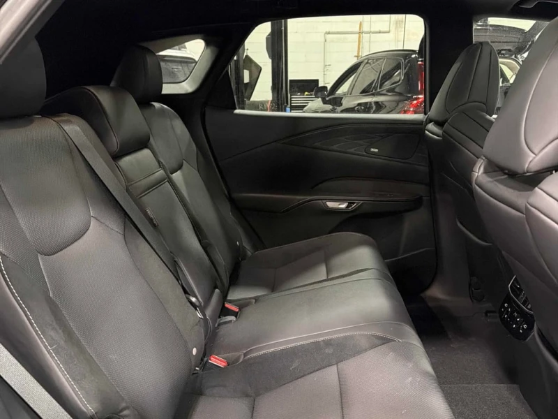 Lexus RX 500h 2024 * CARFAX * БЕЗ ПЪРВОНАЧАЛНА ВНОСКА, снимка 15 - Автомобили и джипове - 52852044