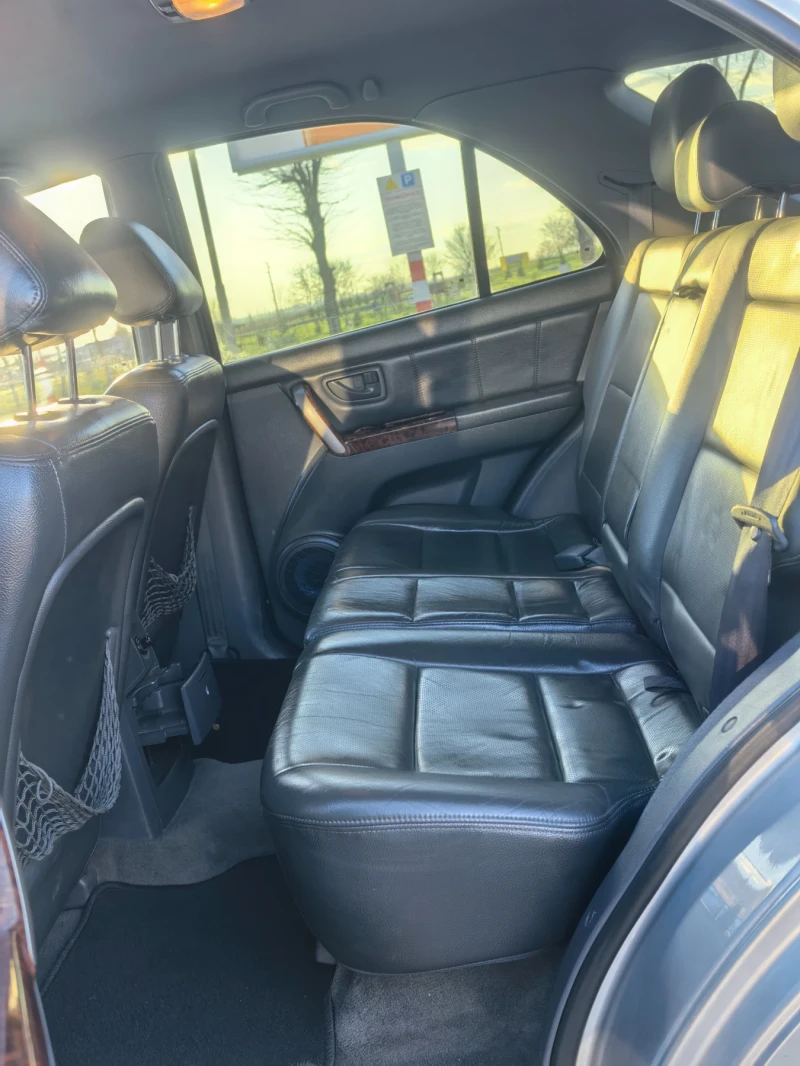 Kia Sorento 2.5 CRDI, снимка 9 - Автомобили и джипове - 53114238
