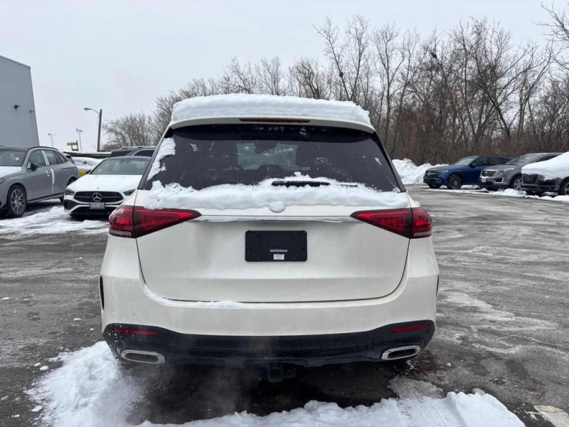 Mercedes-Benz GLE * 450 * CARFAX * БЕЗ ПЪРВОНАЧАЛНА ВНОСКА, снимка 4 - Автомобили и джипове - 53216620