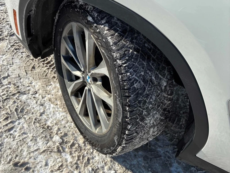 BMW X3 * xDrive30i * CARFAX * ПОДГРЕВИ * ПАМЕТ * PANO * N, снимка 7 - Автомобили и джипове - 53344635