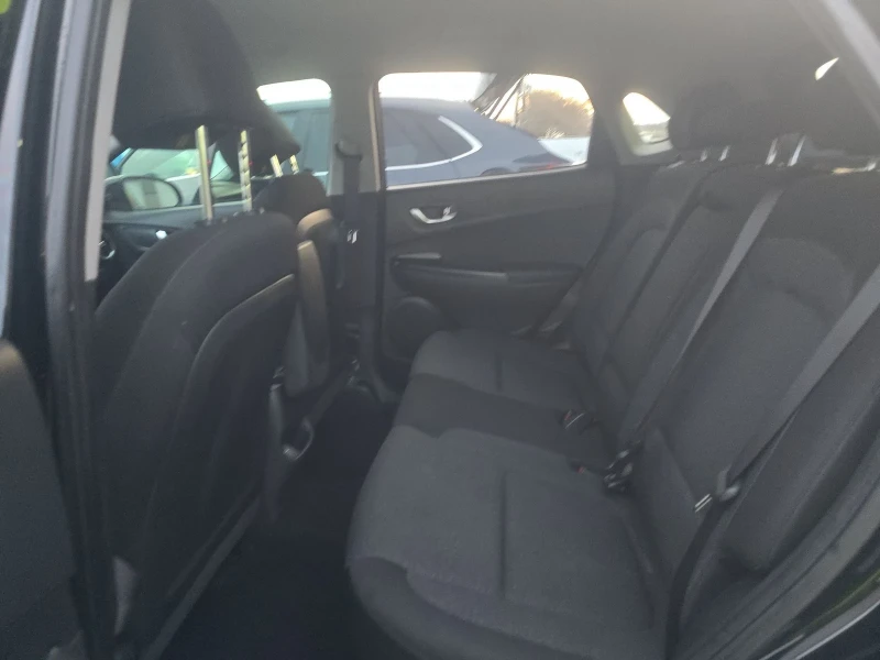 Hyundai Kona Electric SE, снимка 13 - Автомобили и джипове - 53359049